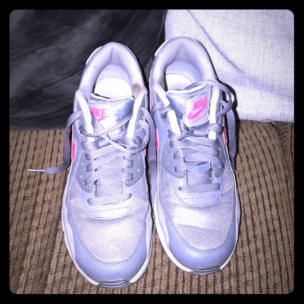 Nike’s
